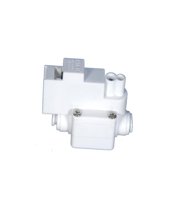 High Pressure Switch